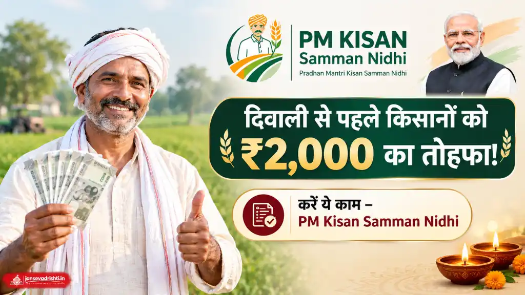PM Kisan Samman Nidhi